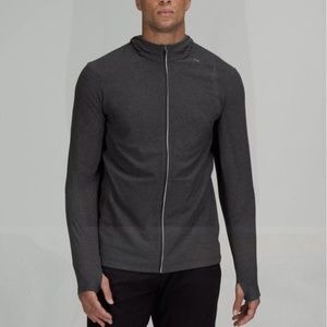Lululemon Surge Zip Up Hoodie